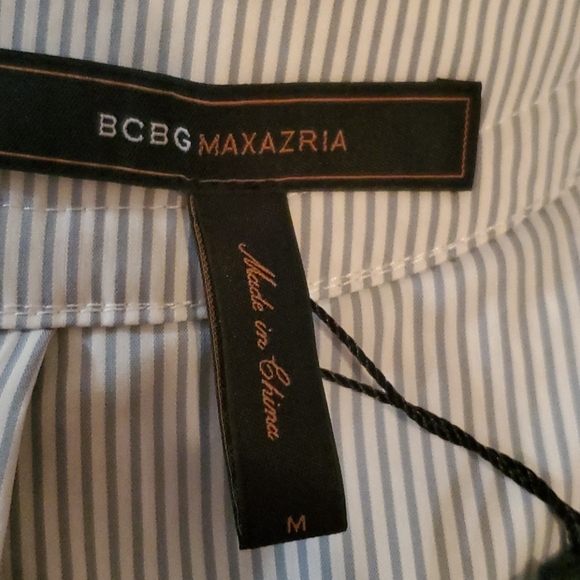 Bcbg max Azria top - Picture 8 of 13